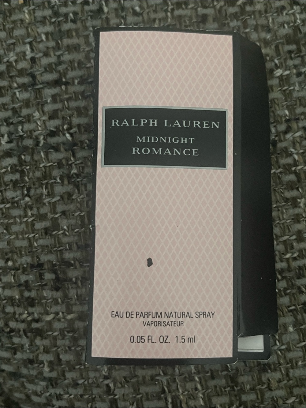 Ralph Lauren Midnight Romance